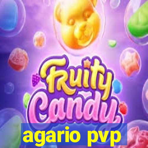 agario pvp